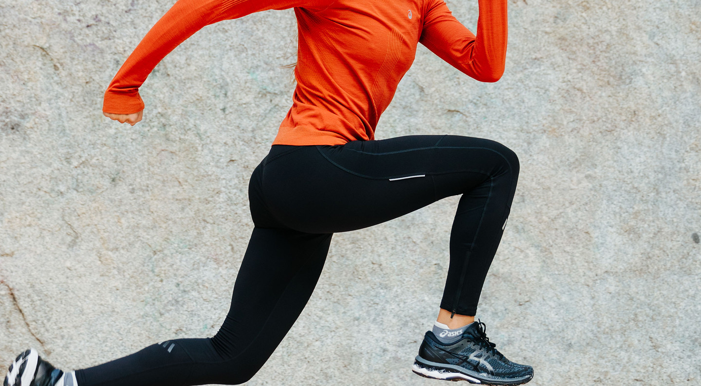 Кросівки Asics Gel