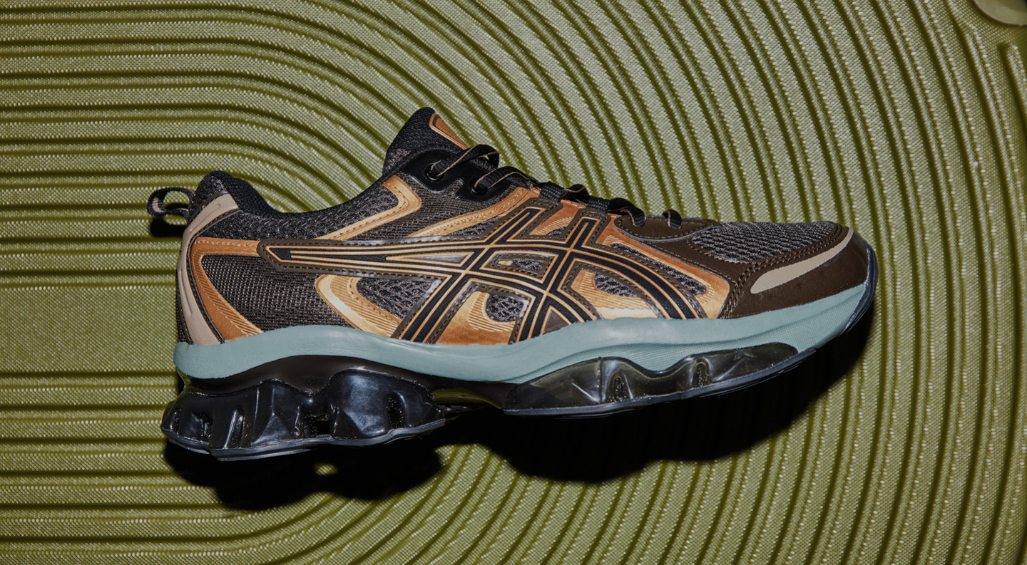 Технологічні Asics Gel Quantum