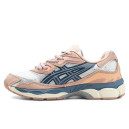 Asics Gel NYC Mauve Blue 1202A429-104