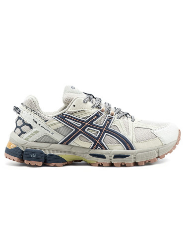 Asics Gel-Kahana 8 Glacier Grey Grand Shark 1011B109-023