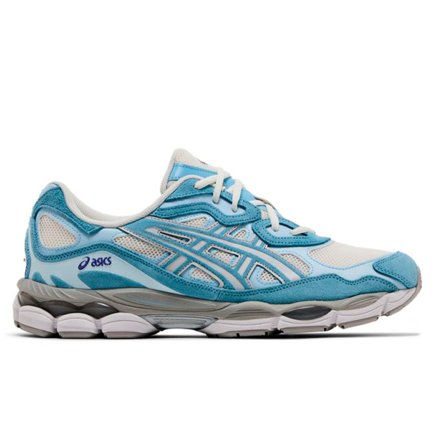 Asics Gel NYC Arctic Sky 1203A383-107
