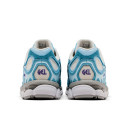Asics Gel NYC Arctic Sky 1203A383-107