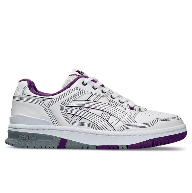 Asics EX89 x Needles White 1201A942-100
