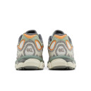 Asics Gel NYC Cream Clay Grey 1203A383-102