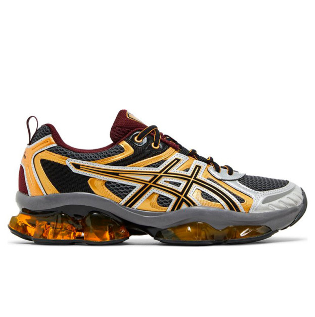 Asics Gel Quantum Kinetic Carbon Pure Gold 1203A270-202