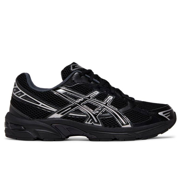 Asics Gel 1130 Black Pure Silver 1201A906-001