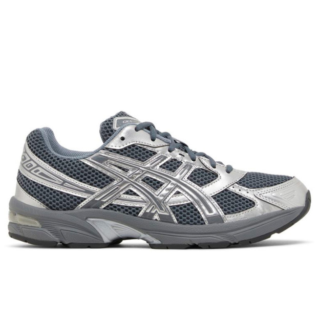 Asics Gel 1130 Steel Grey Pure Silver 1201A934-020