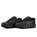 Asics Gel Venture 6 Black Grey 1203A297-002