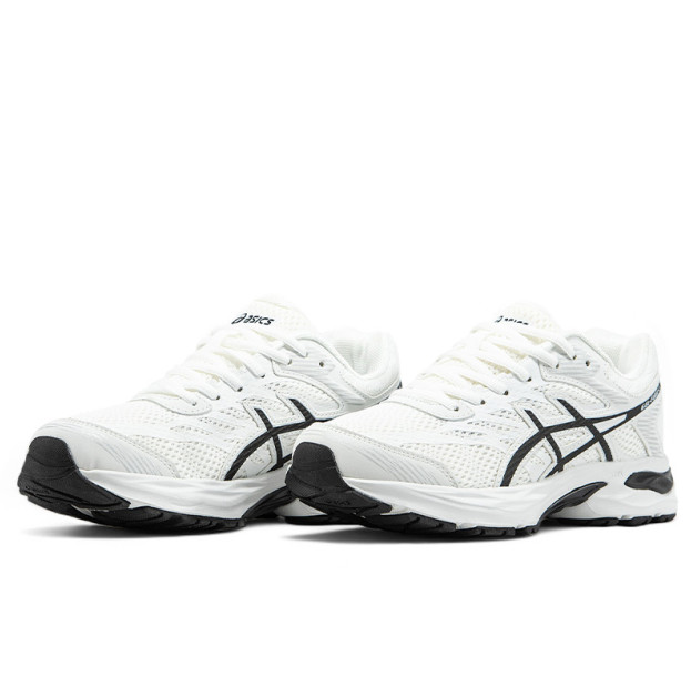 Asics Gel Flux 4 White Black