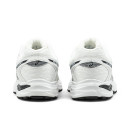 Asics Gel Flux 4 White Black