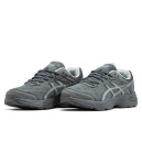 Asics Gel Flux 4 Grey