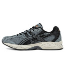 Asics Gel Nimbus 10.1 Grey Black