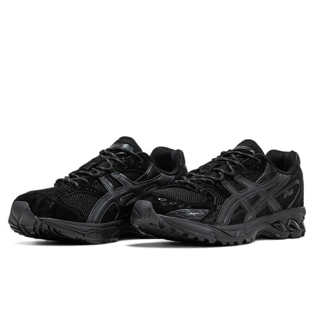 Asics Gel Nimbus 10.1 Total Black