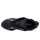 Asics Gel Venture 6 Gore-Tex Black White