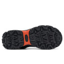 Asics Gel Venture 6 Gore-Tex Grey Black