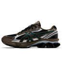 Asics Gel Kinetic Fluent Black Dark Taupe 1203A737-002