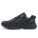 Asics Gel Venture 6 Gore-Tex Black