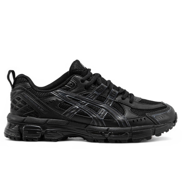 Asics Gel Kahana 8 SP Total Black