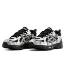 Asics Gel Kahana 8 SP Silver Black 1011B998-020