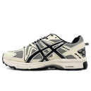Asics Gel Kahana 8 Gore-Tex Beige White Black Winter Termo