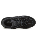 Asics Gel Kahana TR V4 Gore-Tex Black Dark Grey