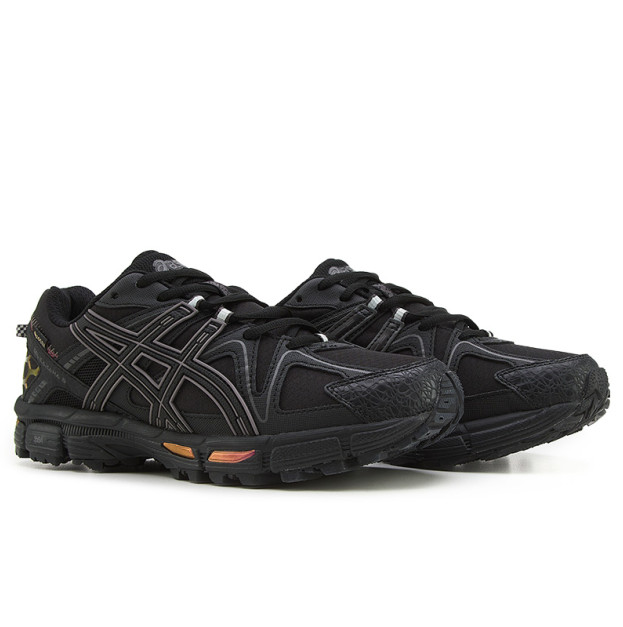 Asics Gel Kahana 8 Gore-Tex Black Chameleon