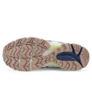 Asics Gel Kahana 8 Gore-Tex Beige Blue Two