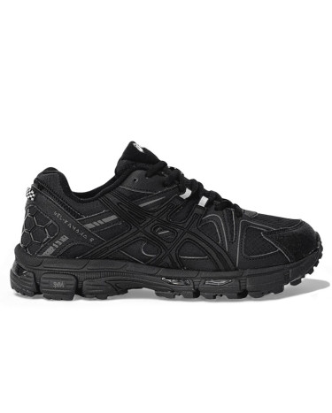 Asics Gel Kahana 8 Gore-Tex Black Termo