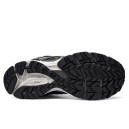 Asics Gel Kahana 8 Black Grey Termo