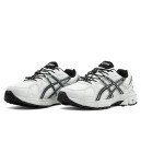 Asics Gel Kahana 8 Gore-Tex Cordura White Black Termo