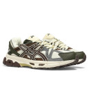 Asics Gel Kahana 8 Beige Khaki Termo