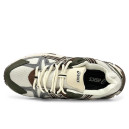 Asics Gel Kahana 8 Beige Khaki Termo