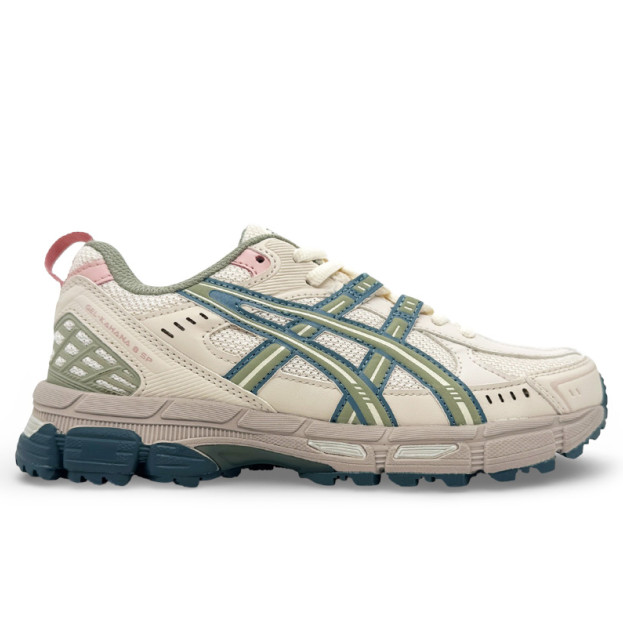 Asics Gel Kahana 8 SP Cream Teal Green 1012B870-102