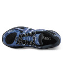 Asics Gel Kahana TR Nexus Blue Black