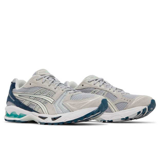 Asics Gel Kayano 14 Piedmont Grey Glacier 1201A161-021