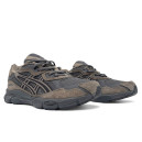 Asics Gel NYC Gore-Tex Brown Grey