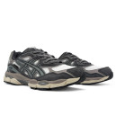 Asics Gel NYC Gore-Tex Grey White