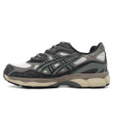 Asics Gel NYC Gore-Tex Grey White