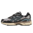 Asics Gel NYC Gore-Tex Beige Brown