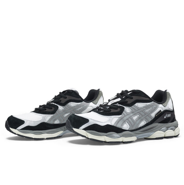 Asics Gel NYC Gore-Tex Ivory Clay Grey