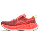 Asics Superblast Sunrise Red Black 1013A127-600
