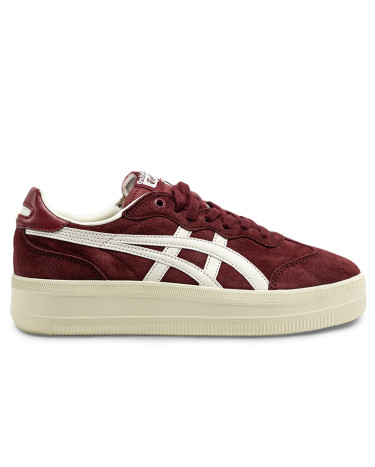 Asics Onitsuka Tiger Tokuten Platform Bugrundy Beige