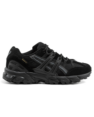Asics Gel Sonoma 15-50 Gore-Tex Black Termo