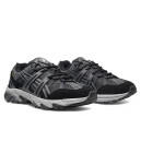 Asics Gel Sonoma Gore-Tex Black Grey Two Termo