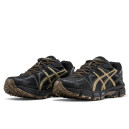 Asics Gel-Kahana 8 Black Clay Canyon 1011B133-001