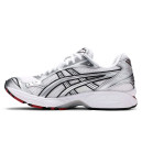 Asics Gel Kayano 14 Pure Silver Red 1201A019-104