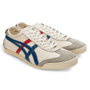 Asics Mexico 66 Deluxe White Blue 1181A151-100