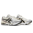Asics Gel Kayano 14 Silver Cream 1201A019-108