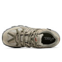 Asics Gel Sonoma 15-50 Gore-Tex Beige Grey