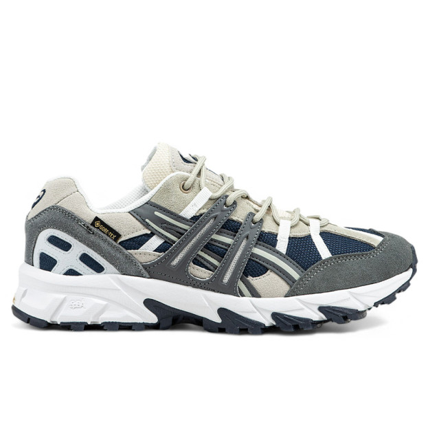 Asics Gel-Sonoma 15-50 GTX Termo Gore-Tex Grey Blue